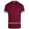 Billiga Fotbollströjor West Ham United Hemma tröja 2018/19 Kortärmad